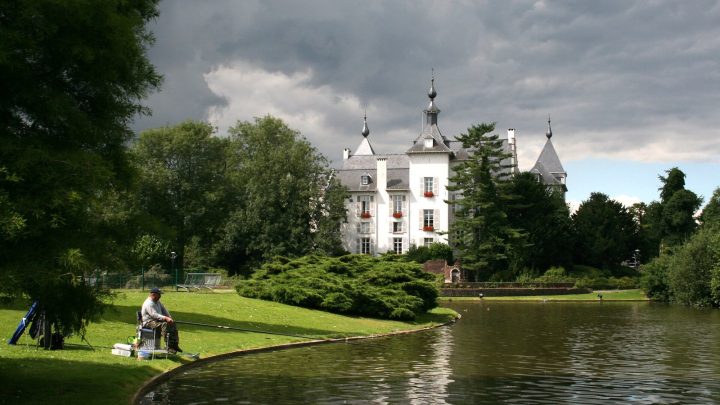 Gemeentehuis van Wemmel